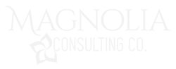 Logo - Magnolia Consulting Co